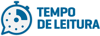 Aplicativo Tempo de Leitura